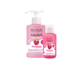 Equave Kids Princess Shampoo