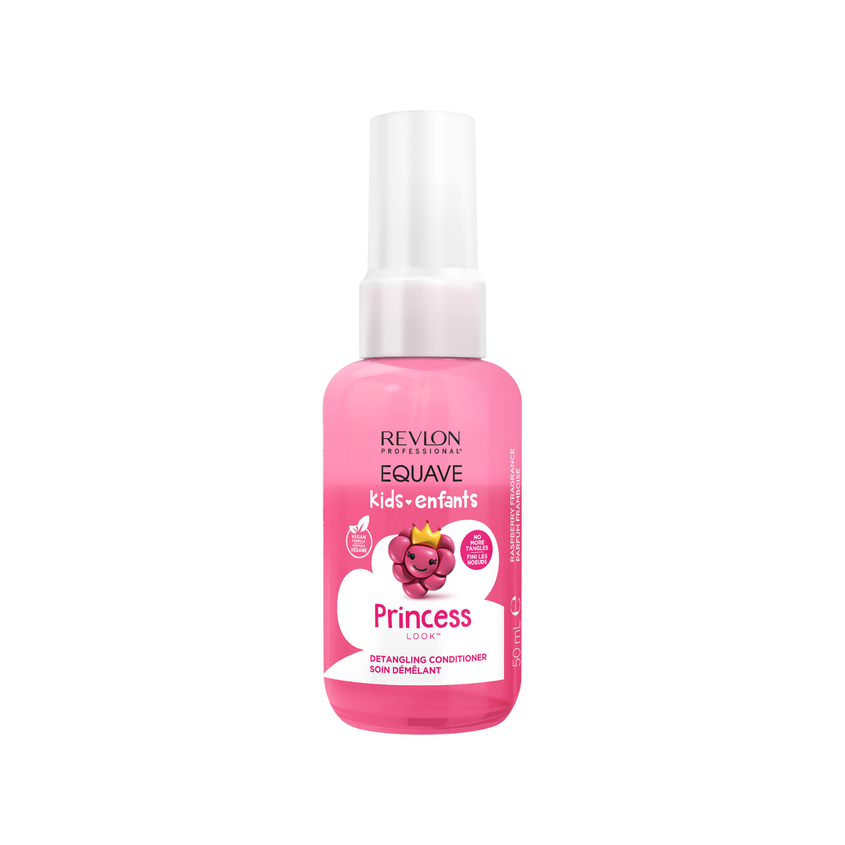 Equave Kids Princess Conditioner
