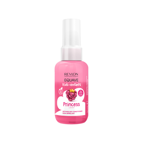 Equave Kids Princess Conditioner