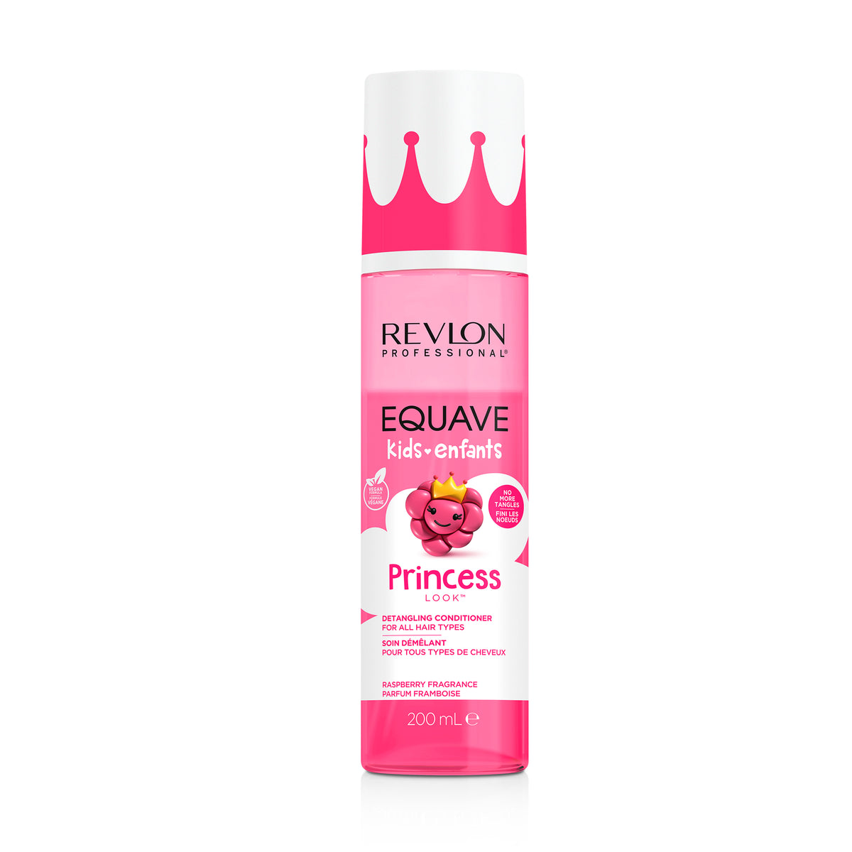 Equave Kids Princess Conditioner