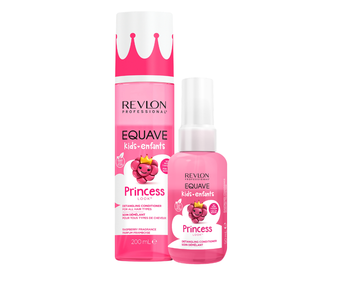 Equave Kids Princess Conditioner