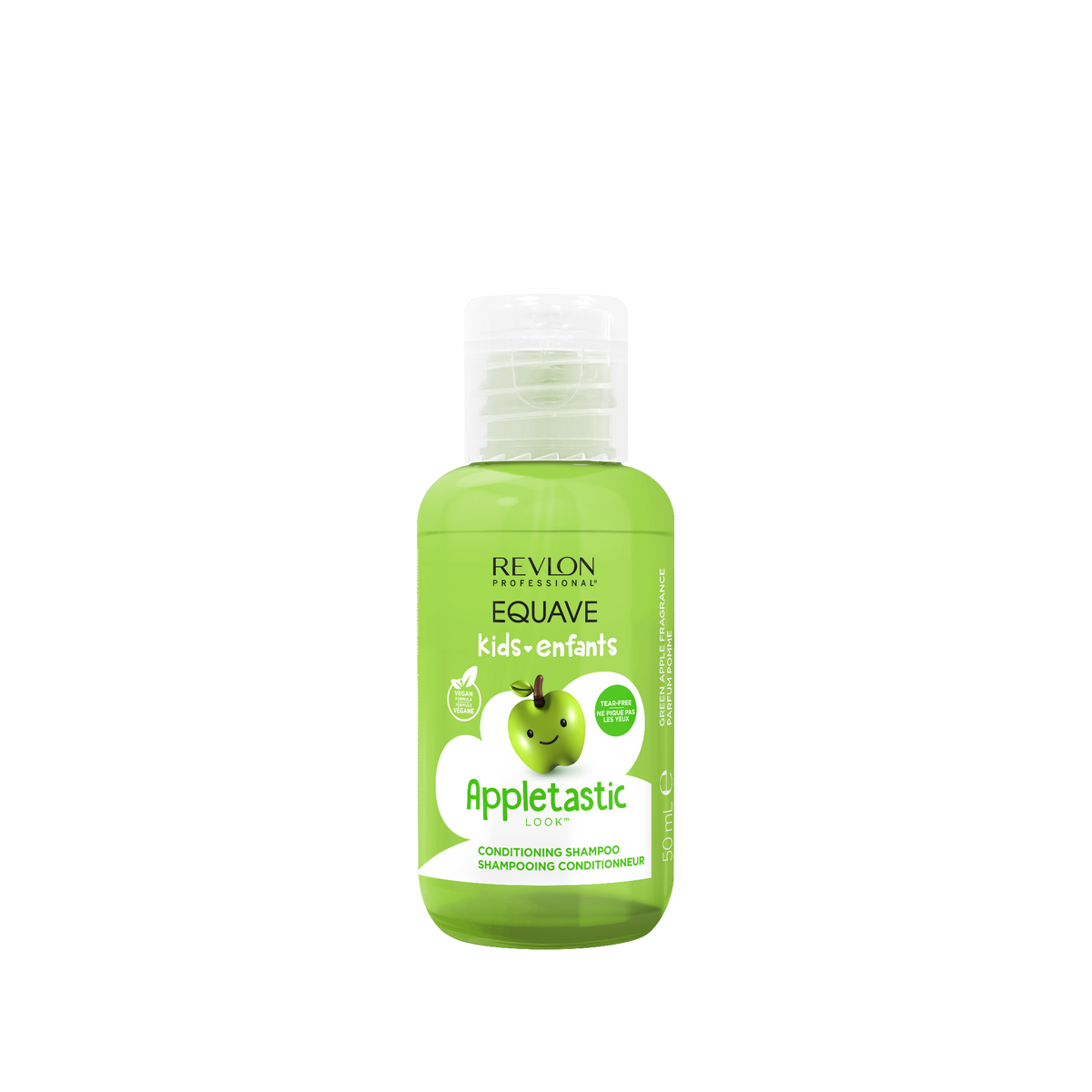 Equave Kids Apple Shampoo