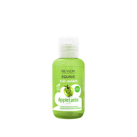 Equave Kids Apple Shampoo