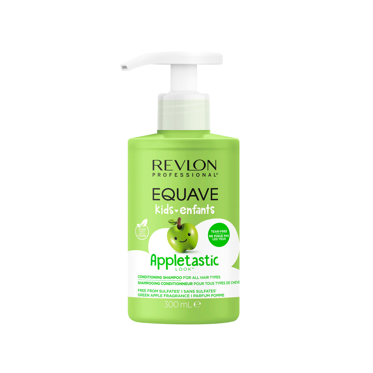Equave Kids Apple Shampoo