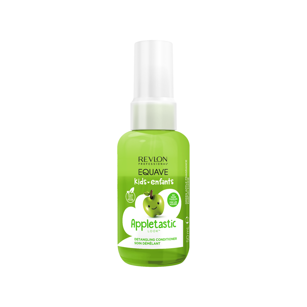 Equave Kids Apple Conditioner