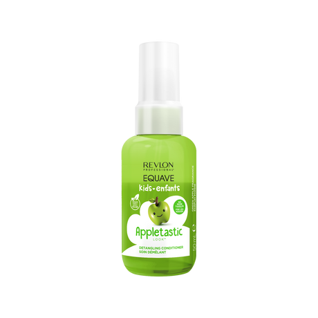 Equave Kids Apple Conditioner