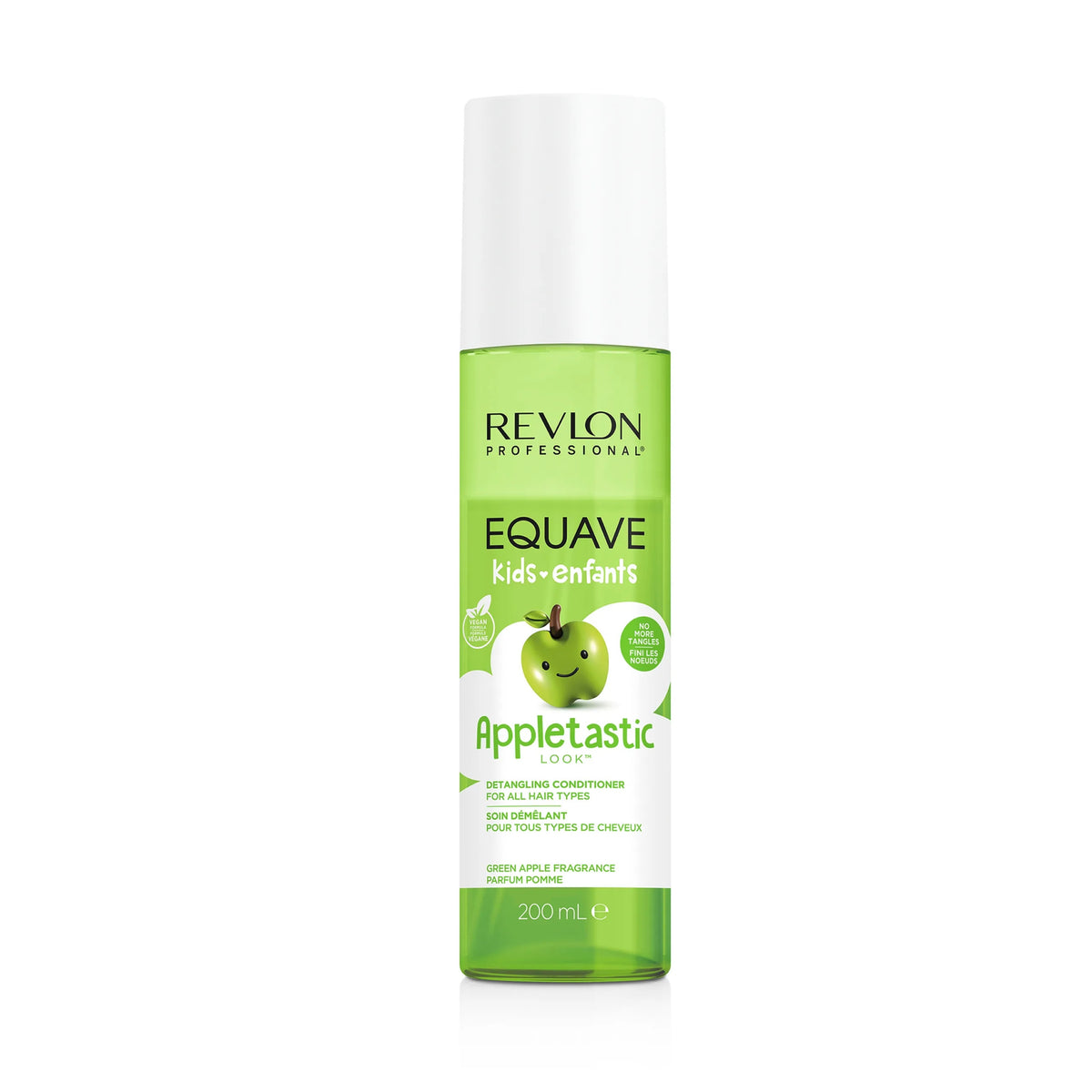 Equave Kids Apple Conditioner