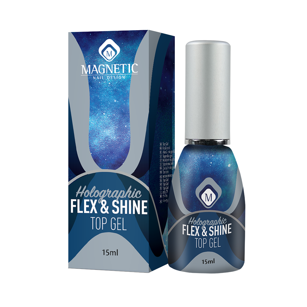 Holografic Flex and Shine