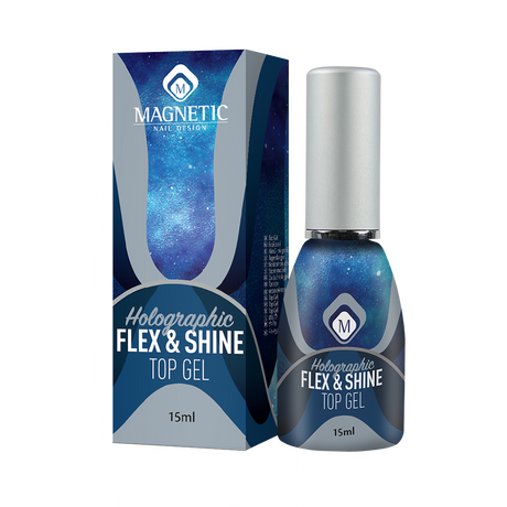 Holografic Flex and Shine