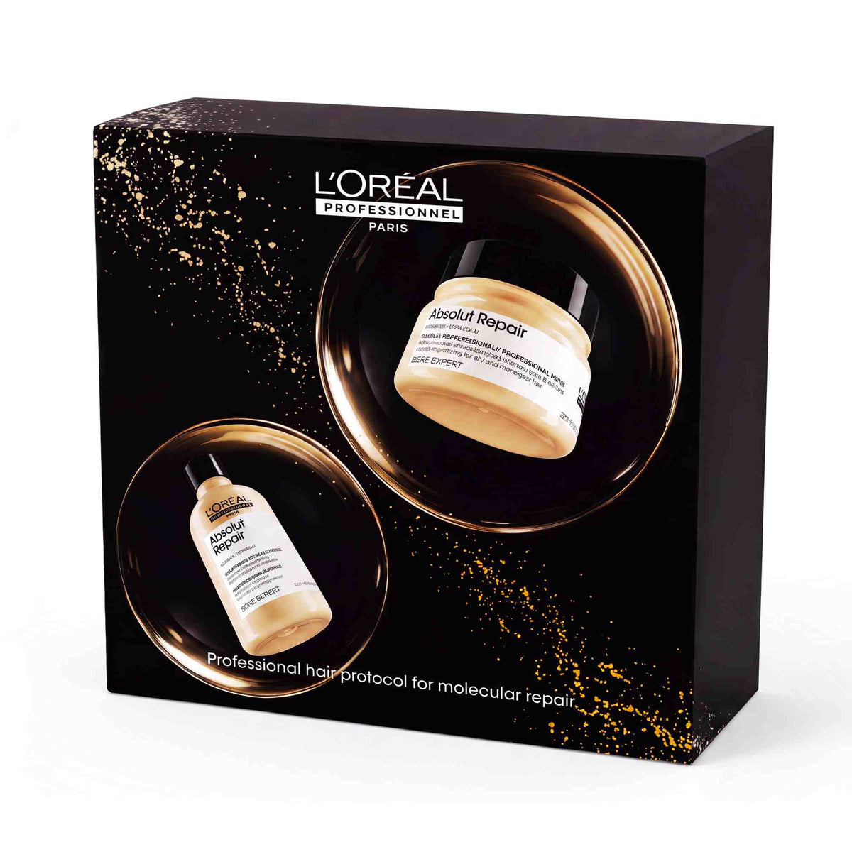 Absolut Repair Duo Geschenkset