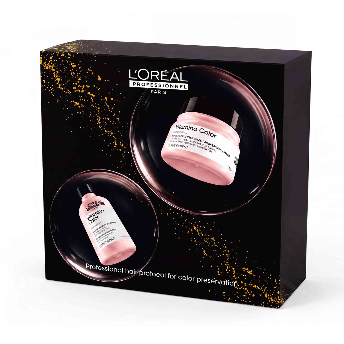 Vitamino Color Duo Geschenkset