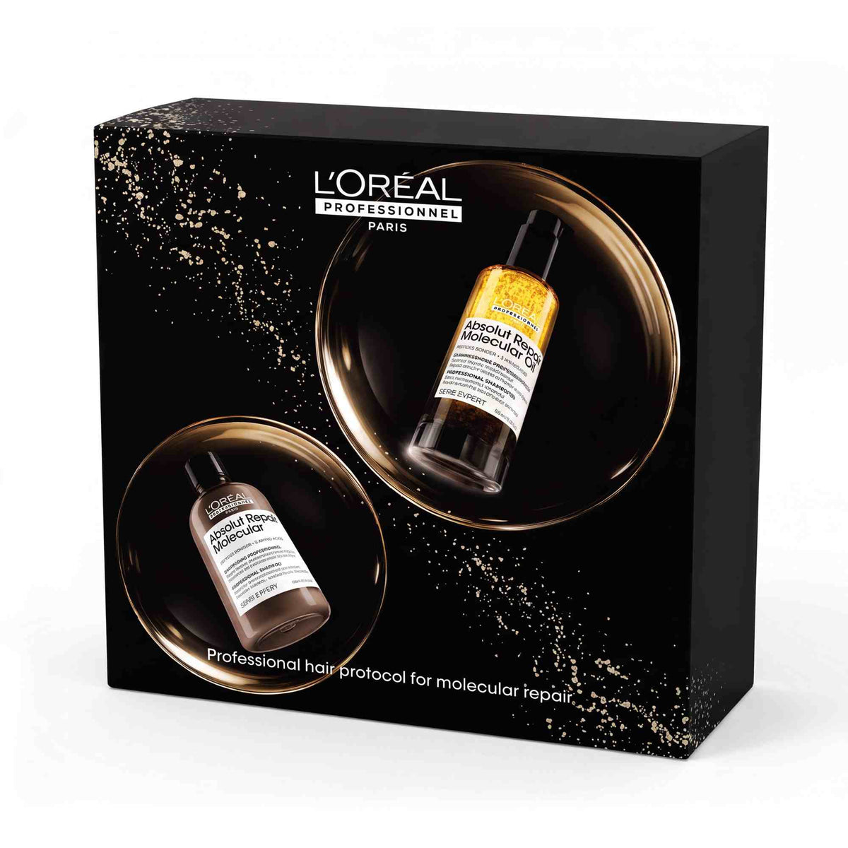 Absolut Repair Molecular Duo Geschenkset