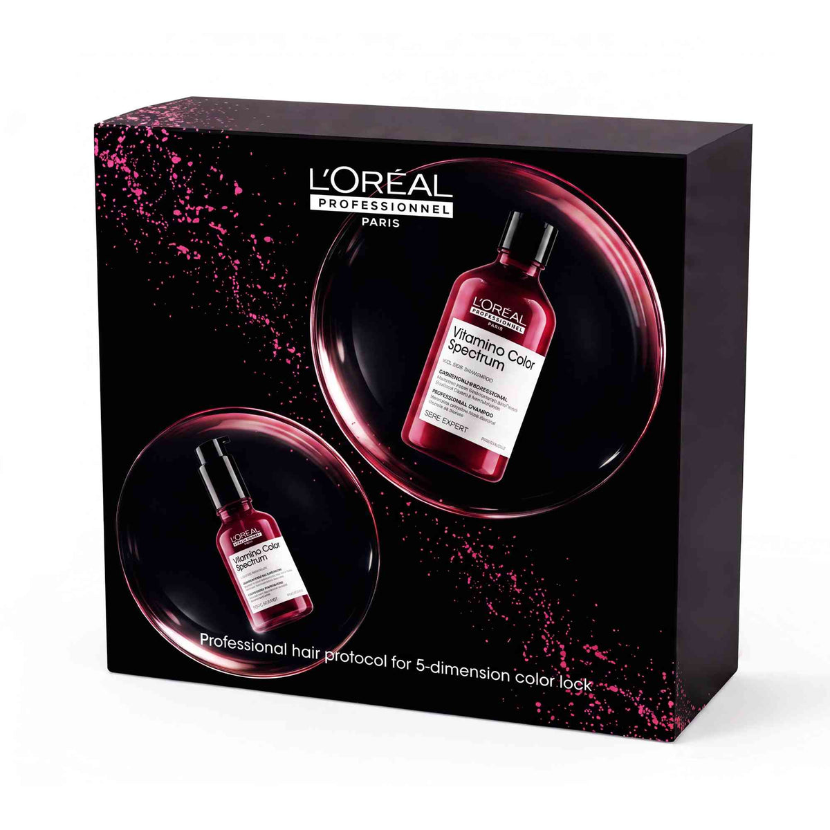 Vitamino Color Spectrum Duo Geschenkset