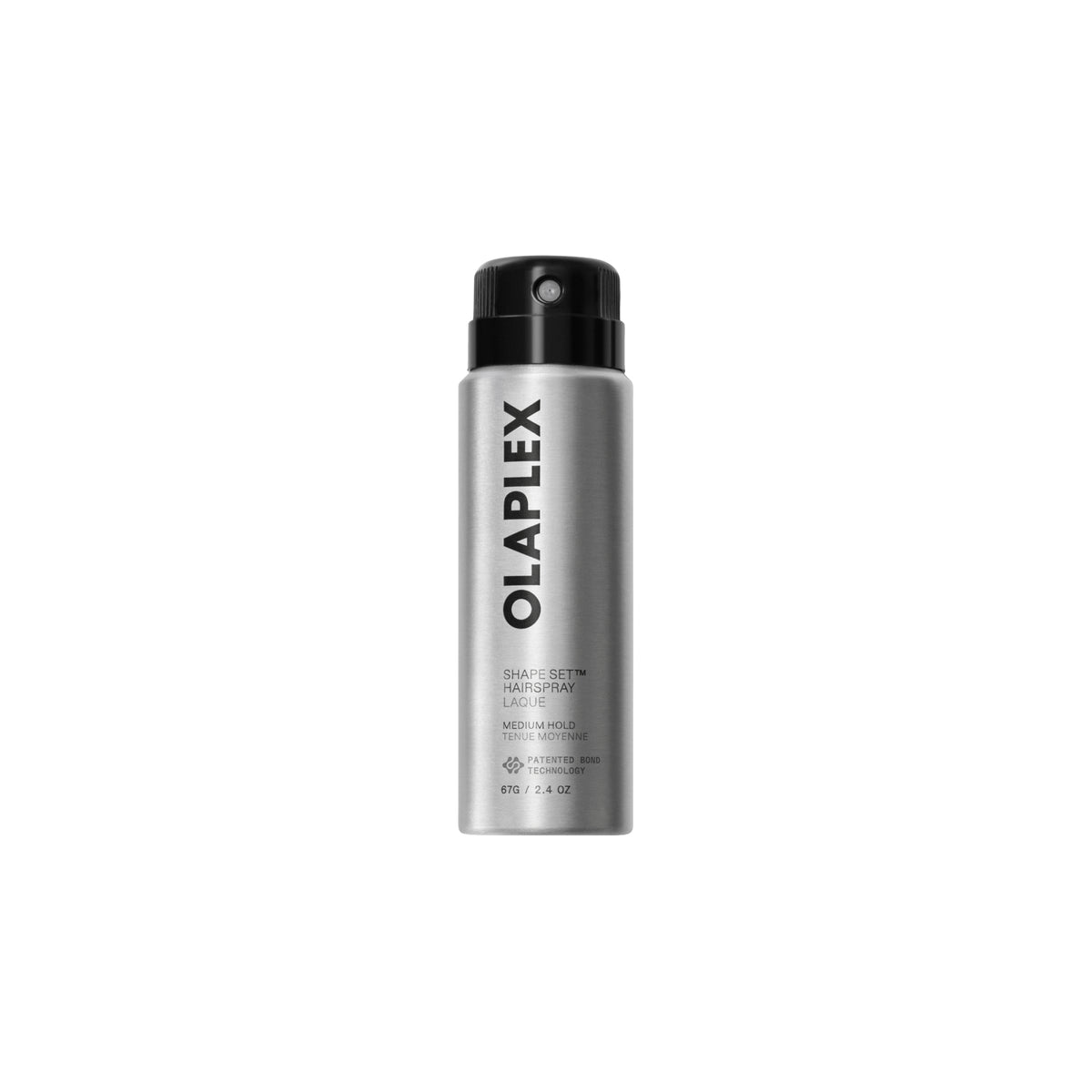 Shape Set Haarspray