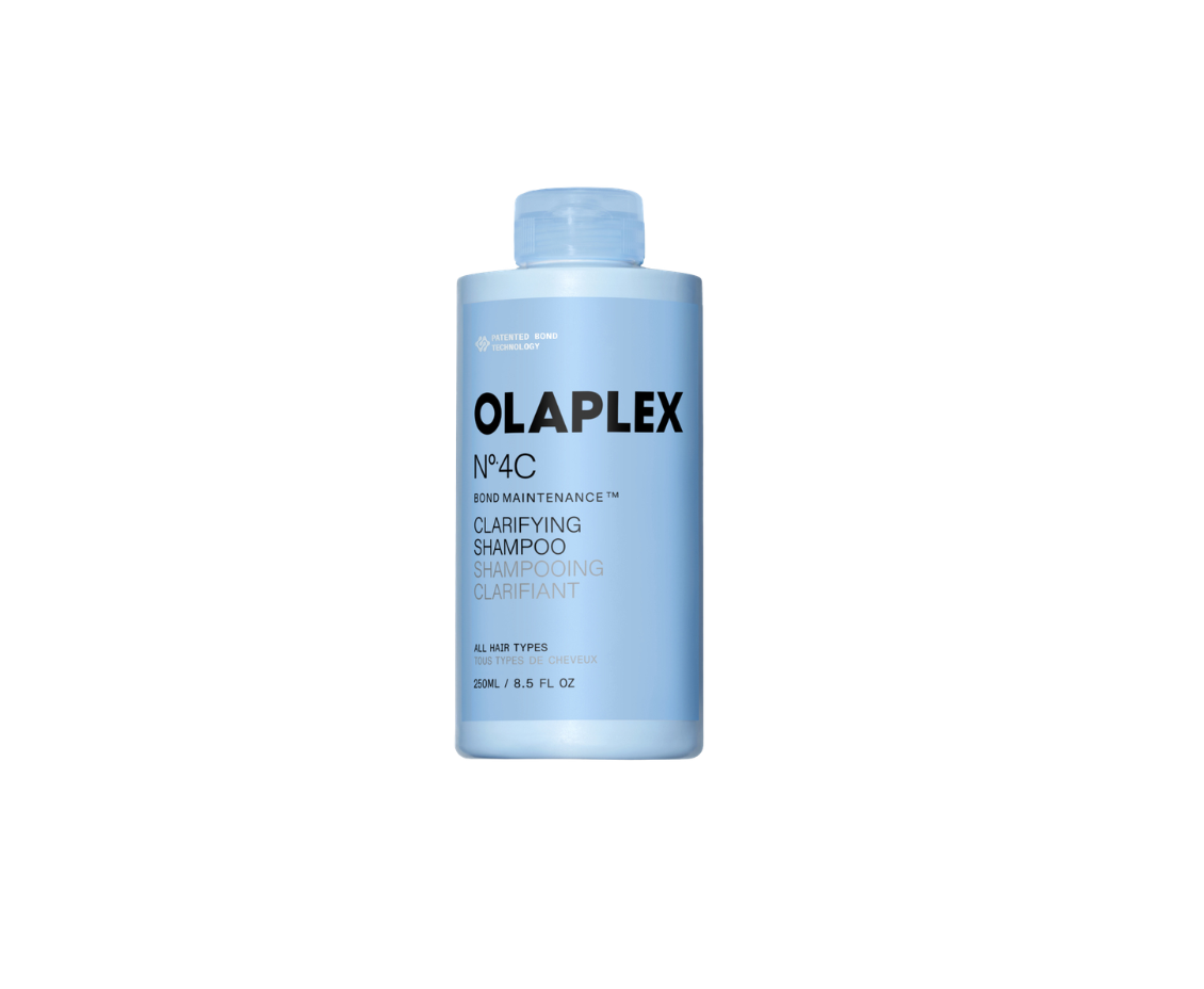 No 4C Bond Maintenance Clarifying Shampoo 250ml