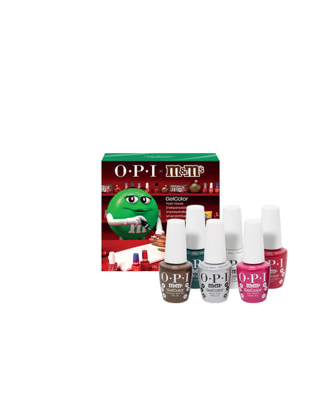 GelColor M&M's Add-On