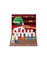 GelColor M&M's 14-teiliges VAC-Tray-Display
