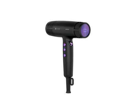 Xceed Haartrockner