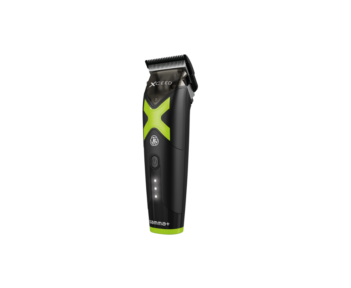 Xceed Clipper