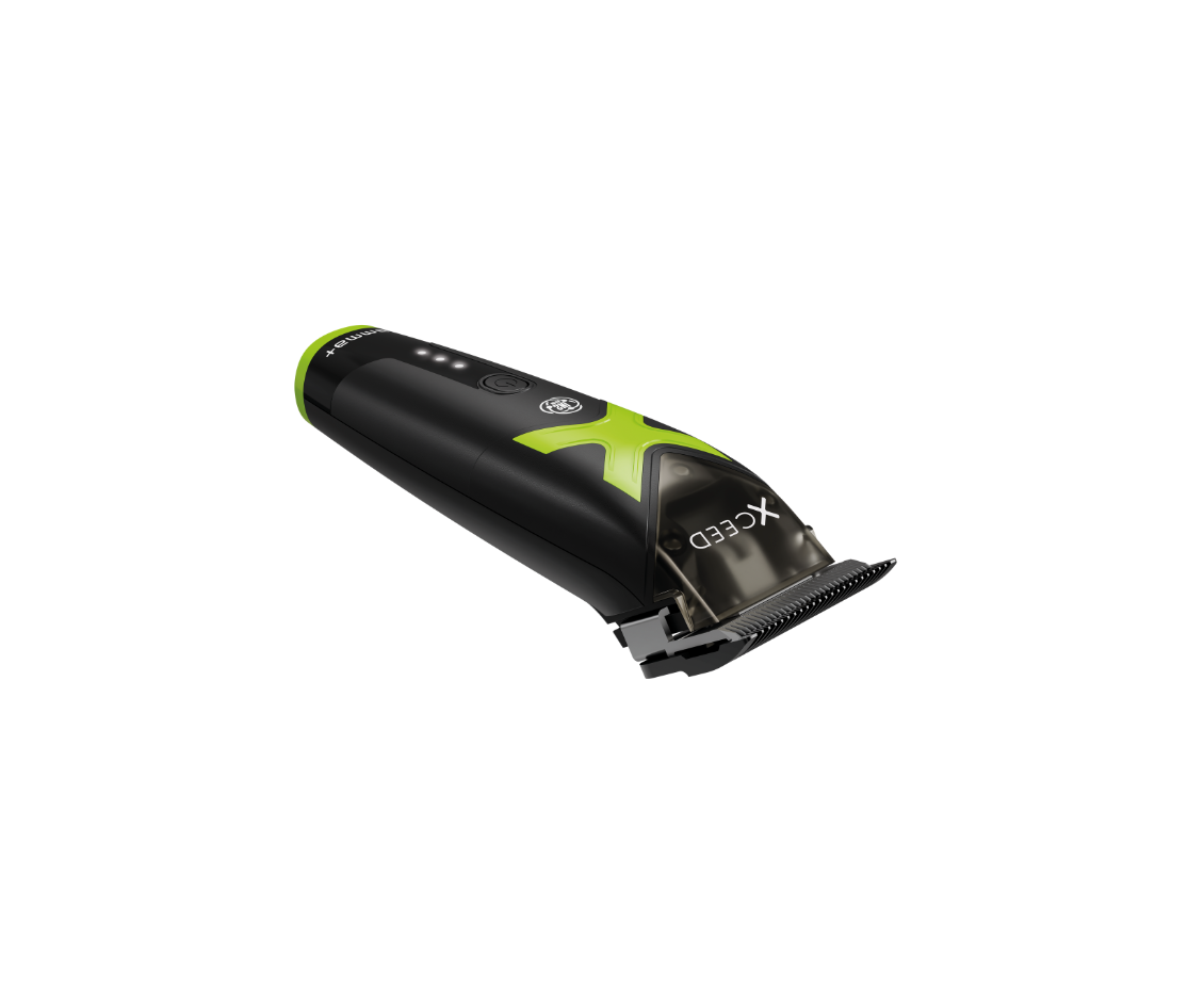 Xceed Clipper