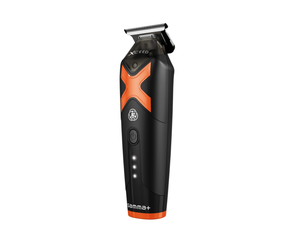 Xceed Trimmer