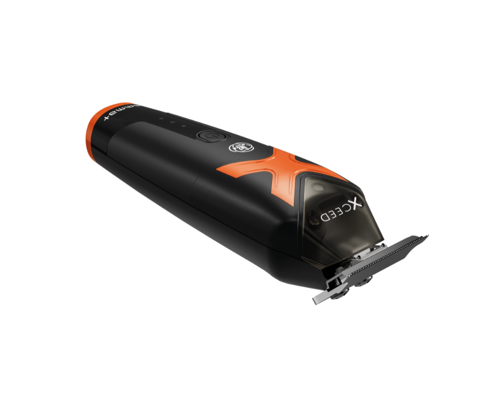 Xceed Trimmer