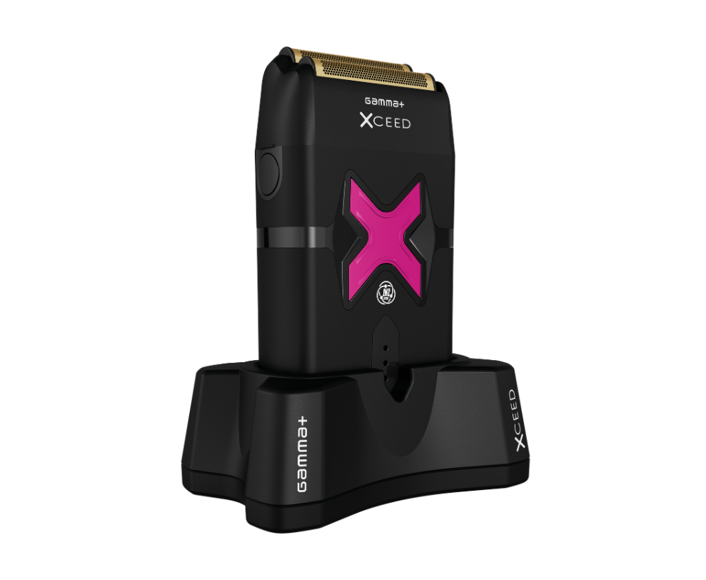 Xceed Shaver