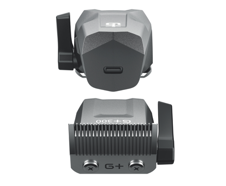 G+300 Clipper