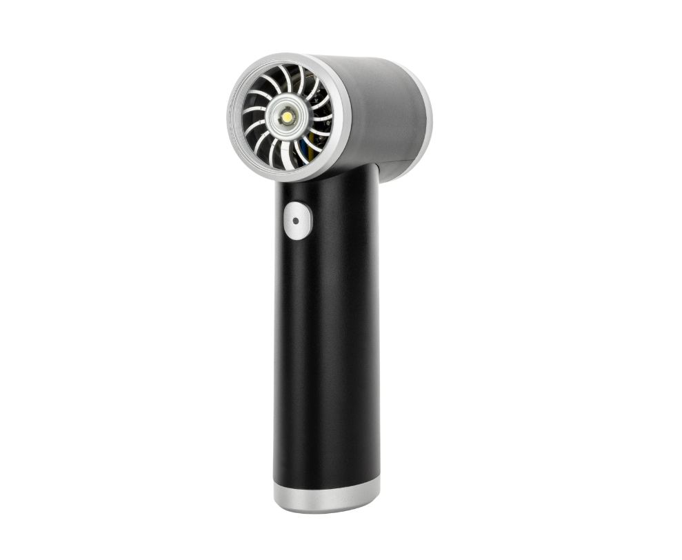 Blowvac