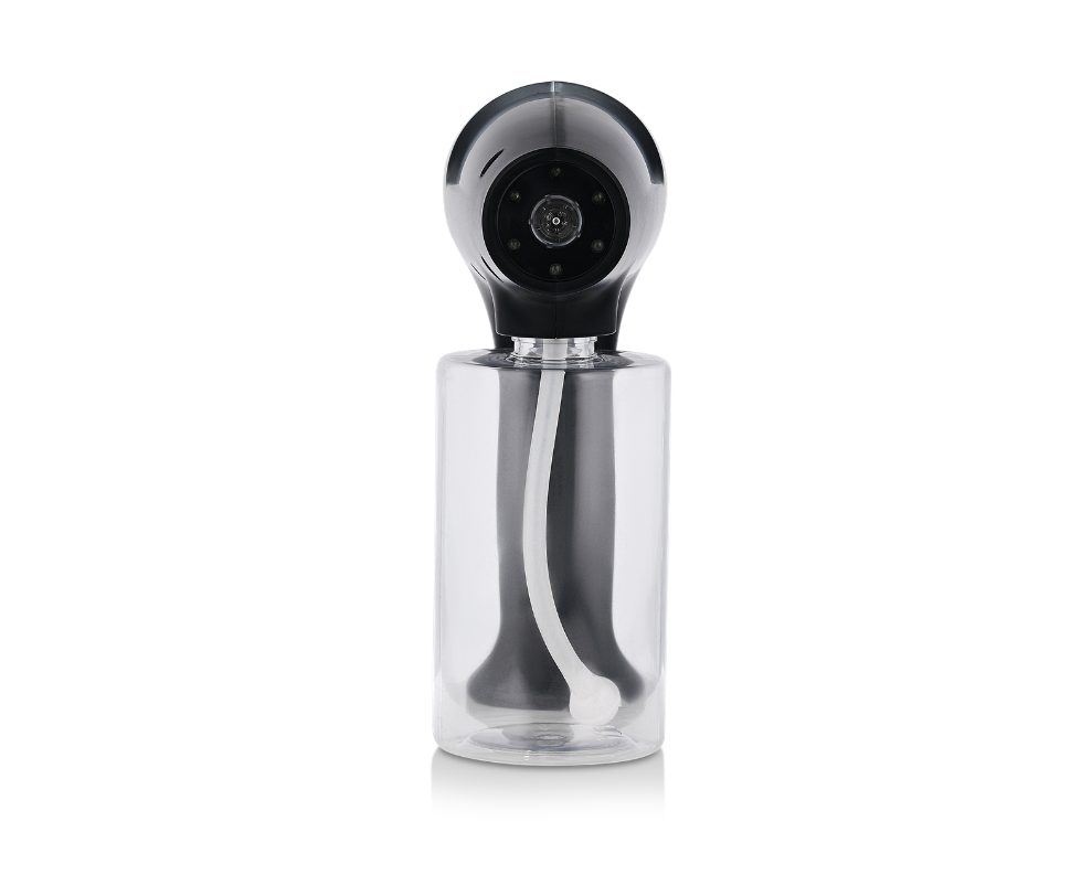 Nano Mister Nebulizer