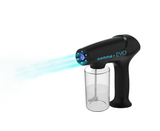 Nano Mister Nebulizer
