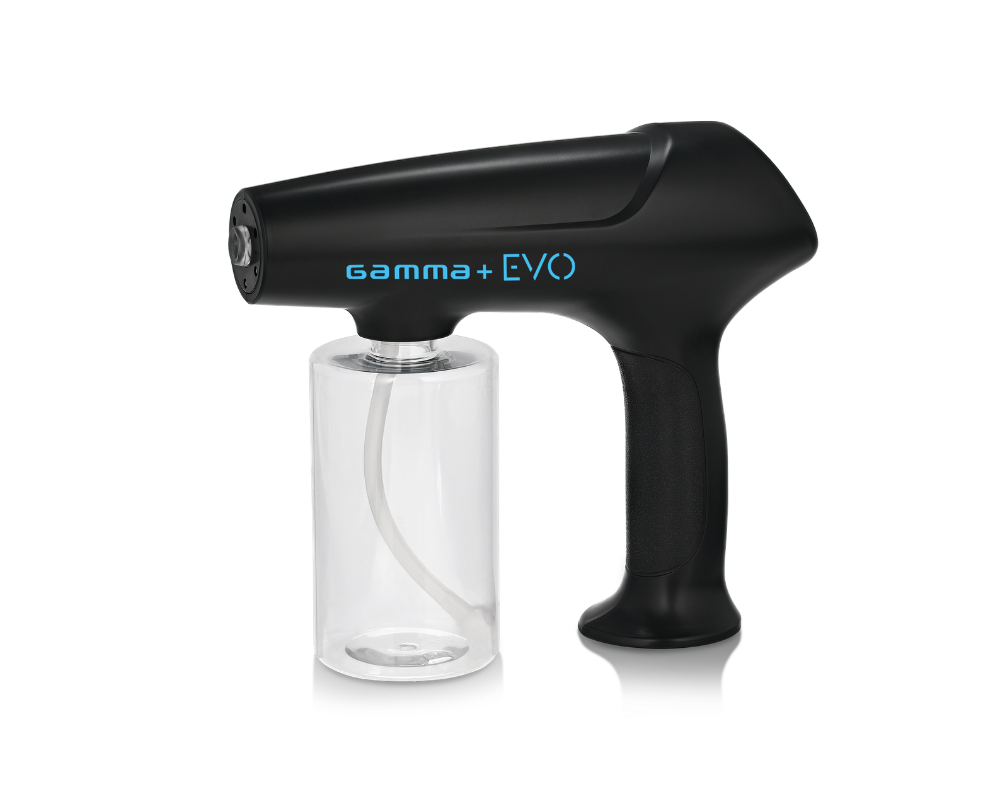 Nano Mister Nebulizer