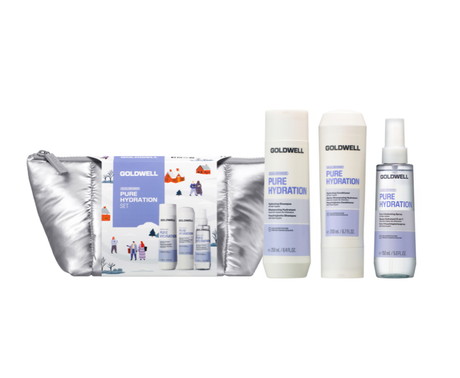 Dualsenses Pure Hydration Set
