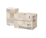 BlondMe x Framar Embossed Foil