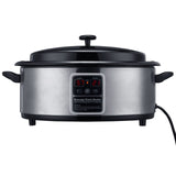 Hot-Stone-Erwärmer HSH6 6 Quart