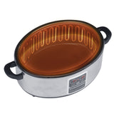 Hot-Stone-Erwärmer HSH6 6 Quart