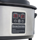 Hot-Stone-Erwärmer HSH6 6 Quart