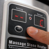 Hot-Stone-Erwärmer HSH6 6 Quart