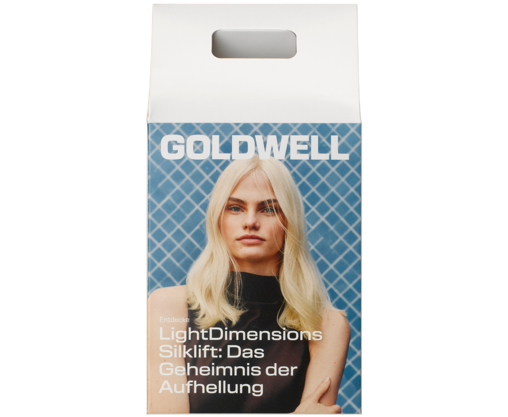 Light Dimensions SilkLift Trial Kit Direkt
