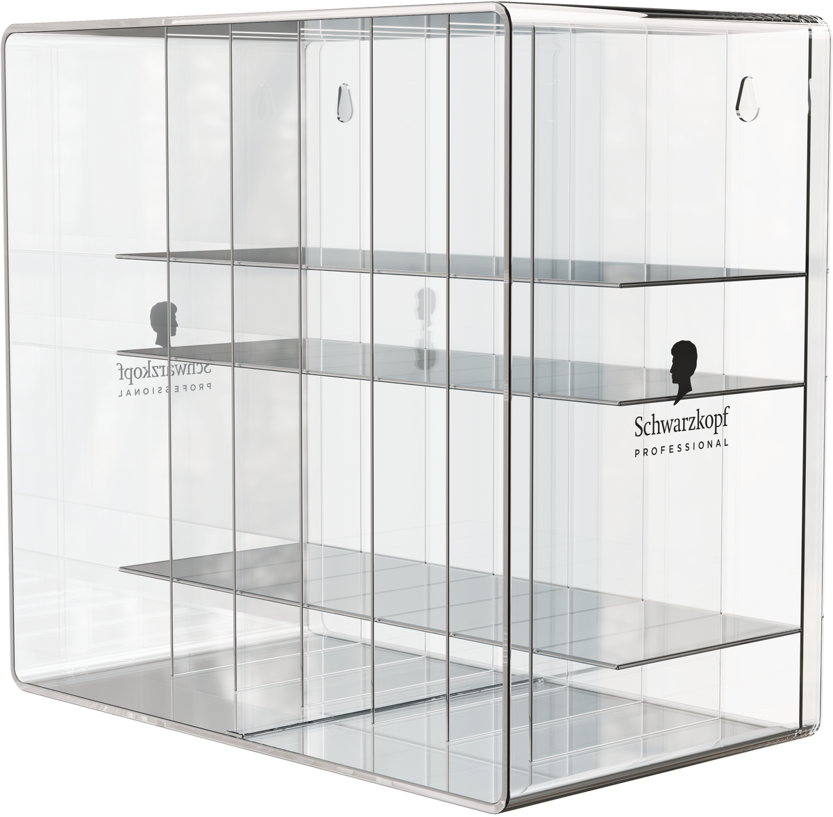 Color Smart Box