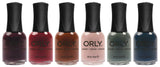 ORLY Vernis Desert Muse Fall