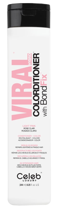 Viral Colorditioner with Bondfix