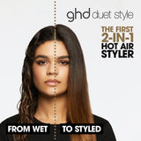 Ghd duet style 2-IN-1 Styler à air chaud
