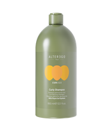 Curego Curly Shampoo