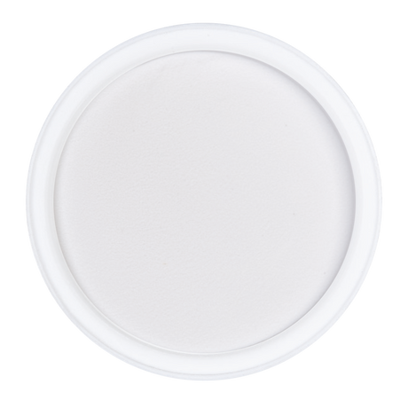 Butterfly Acrylic Powder White