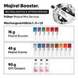 Majirel Booster
