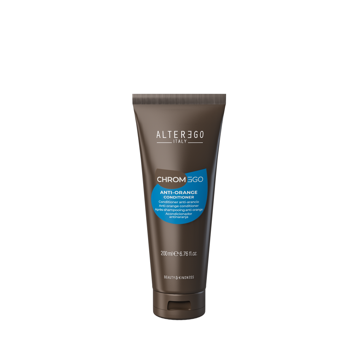 Anti-orange Conditioner