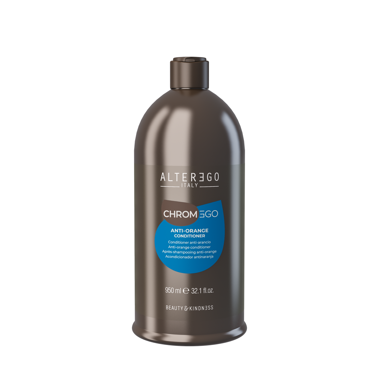 Anti-orange Conditioner