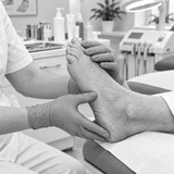 Der Umgang mit dem Diabetischen Fuss