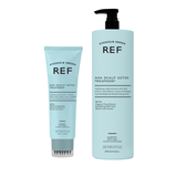 REF AHA Scalp Detox Treatment